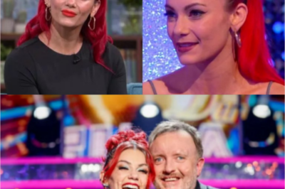Dianne Buswell from BBC’s Strictly Come Dancing shares ‘difficult’ update after double health scare – is she really being accused of faking her condition?