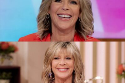 Ruth Langsford shocked fans by expressing compassion for Eamonn Holmes’ new partner, noting that she ended up with a man who struggles with being close: “He had to depend on artificial assistance…”