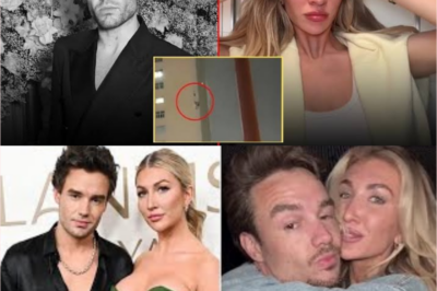 “Kate Cassidy’s Tearful Confession: Liam Payne’s Secret Exit – What Went Down Behind Closed Doors?”