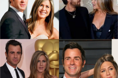 SURPRISE: Jennifer Aniston was not invited to ex-husband Justin Theroux’s wedding and bride Nicole has banned any mention of the famous actress.