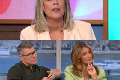 ITV pulls Loose Women off air today as This Morning also hit with schedule shake-up