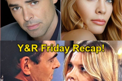 ‘The Young And The Restless’ Spoilers: Billy Reunites With Phyllis While Sally Finds Love Again With Daniel