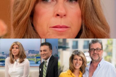 Kate Garraway reveals the one wish her late husband Derek left for her and the kids, along with a shocking detail about his will!
