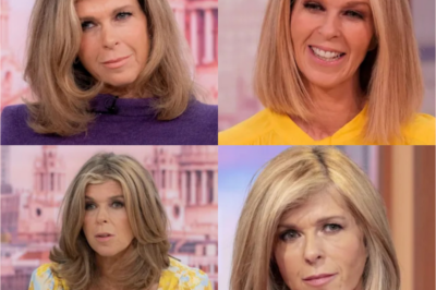 Kate Garraway from Good Morning Britain stated that she would cut ties with her son Billy if he continued engaging in behavior that could jeopardize his future.