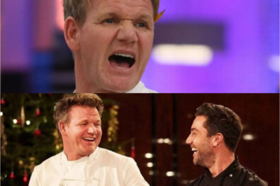 VIDEO: Gordon Ramsay posted a clip revealing everything he witnessed about how Gino D’Acampo treated the victims—leaving everyone in shock.