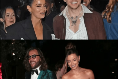 Pete Wicks accused Maura Higgins of being “a homewrecker who ruined relationships:” “Danny Jones was just one of her many affairs.”