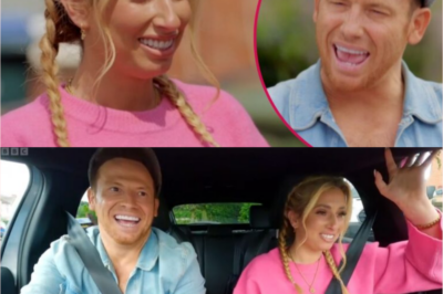 Stacey Solomon’s husband Joe Swash makes Sort Your Life Out cameo and fans are fuming