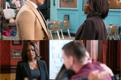 SHOCKING NEWS!! EastEnders Spoilers: Jack Branning Trova un Nuovo Amore – Scopri Chi Gli Ha Rubato il Cuore!
