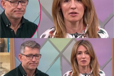 This Morning slammed today for promoting ‘dangerous’ weight-loss jabs