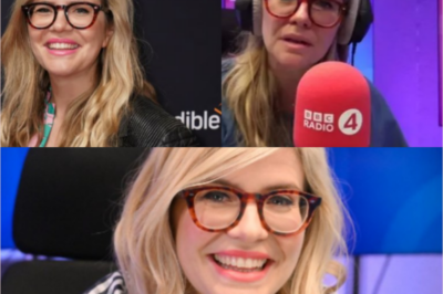 Two BBC stars ‘shun each other’ after an on-air ego clash – revealing the surprising truth behind the ‘puppeteer’ in the silent w@r that lasted 90 days.