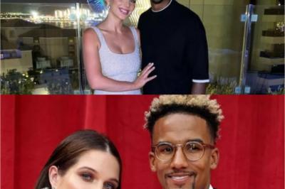 Helen Flanagan caused a stir by declaring she would reveal all of Scott Sinclair’s wrongdoings after their long separation, calling him a “devil in human disguise.”