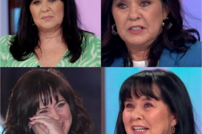 SHOCK: Coleen Nolan, famous for her appearances on the well-loved program Loose Women, posted a sincere message after her relationship with a man she met on Tinder came to an end. She revealed a surprising reason for their breakup!