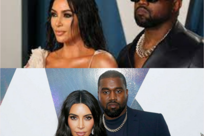 Kanye West & Kim Kardashian’s EXPLOSIVE New Feud Revealed—You Won’t Believe What’s Brewing Behind Closed Doors!