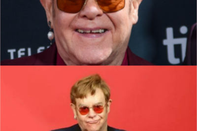 SHOCK: Elton John – the music icon – desires to have something related to his least favorite thing inscribed on his grave marker, surprising fans.