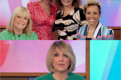 Loose Women axed from TV schedules in huge shake-up – and it’s bad news for fans