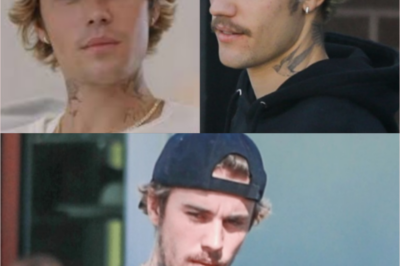 Justin Bieber despises himself, tormented by previous experiences with Selena Gomez, and causes fans to worry with a poignant post on social networks.