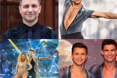 The well-known professional dancer, formerly the beloved star of Strictly Come Dancing, surprises supporters by declaring she won’t make a comeback, attributing it to severe health problems and a complete ban from her relatives.