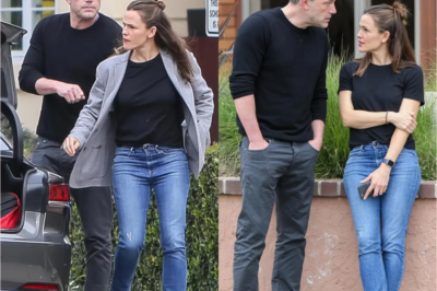 In January, an insider weighed in on Lopez’s divorce from Affleck, suggesting that Garner could have unconsciously played a part.