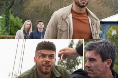 HOTTEST NEWS TODAY!!! Emmerdale fans ‘work out’ who dead body in the lake is after huge clue
