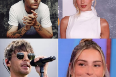 Louis Tomlinson and Zara McDermott confirm their romance after being spotted on a date, leaving fans stunned after earlier speculation.