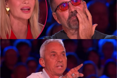 Why Britain’s Got Talent has been axed from ITV schedules tonight