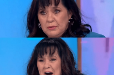 Coleen Nolan ‘collapses’ while on ‘Loose Women’ – What is the real reason behind her emotional distress?