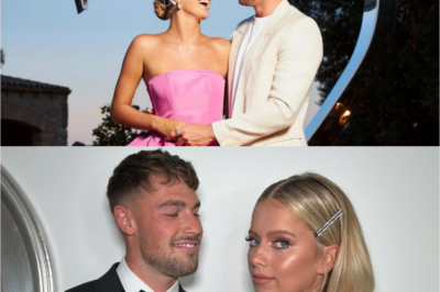 Tasha Ghouri, a popular figure on ‘Strictly Come Dancing’, discusses a “new beginning” following her split from former ‘Love Island’ partner Andrew Le Page – what does she have in store for the future?