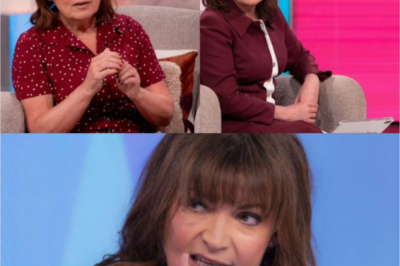 Lorraine Kelly continues to be absent from ITV, to the point where fans created an entire new account just to track her “disappearance”!