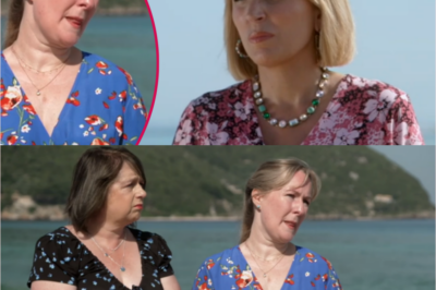 A Place In The Sun’s Jasmine Harman ‘snaps’ as fans blast ‘rude and annoying’ house hunters
