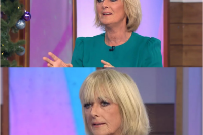 Jane Moore of Loose Women sparked rumors about her relationship with the Duchess of Sussex after making a “cordial” remark on air.