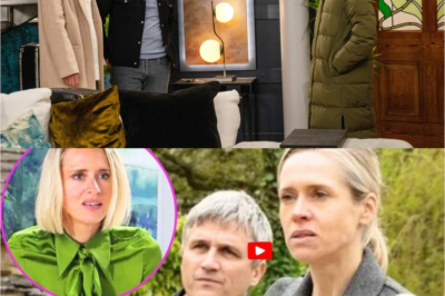 Big Shocking News : Emmerdale Star Claps Back How I Turned Weight Trolls into Laughingstocks!