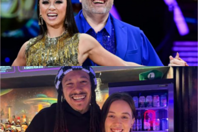 Katya Jones, a professional dancer on Strictly Come Dancing, reveals she will depart the program following a behind-the-scenes act of betrayal that surprised everyone!
