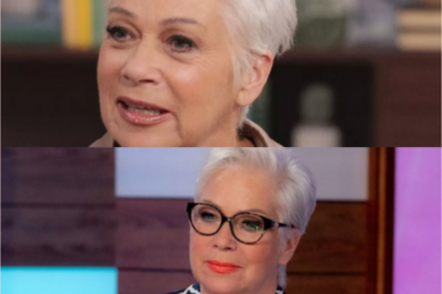Denise Welch confesses she was dismissed from Loose Women – The seasoned presenter reveals the unexpected cause she had to depart from the program after over two decades.