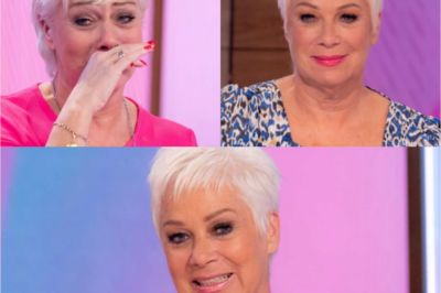 Denise Welch from Loose Women made the studio audience “nauseous” as she continuously peeled skin off her hands: “It even started b.l.e.e.d.i.n.g, but she wouldn’t stop…”