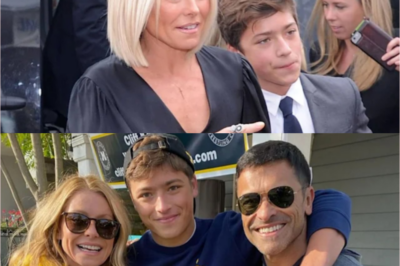Kelly Ripa recently criticized Mark, stating he is not fit to be a father after putting their son Joaquin in a situation that resulted in him requiring hospital treatment.