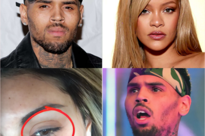 Chris Brown’s MOST SHOCKING Scandal Yet?! Accused of BRUTAL Assault on Women at Home—Violence Storm EXPLODES!