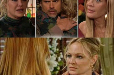 The *Real* Reason Young & Restless’ Sharon and Phyllis Were Taken Captive Might Surprise You