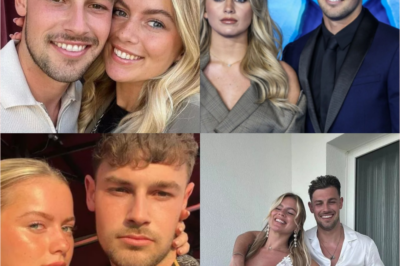 Love Island contestant Tasha Ghouri, who is also the first deaf model on the show, responded to her ex-boyfriend Andrew Le Page’s claim that she was the one who ended their relationship. Who is truly in the right in this situation?