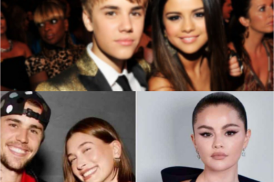 VIDEO: Hailey Bieber upset with husband Justin in public – all because of Selena Gomez: “You should go plead with that woman to come back.”