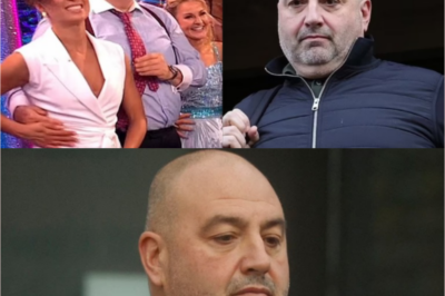 Wynne Evans accused of bribery to land ITV role – yet still ‘honored’ with a nomination list that sparks fierce public outrage.