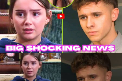 Emmerdale’s Sarah Sugden Gets Candid About Her ‘Best Friend Co-Star and the Heartwarming Connection!