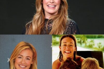 Cat Deeley terrified her This Morning co-hosts by declaring she will NOT ACCEPT “marrying off” her children to anyone. Why?