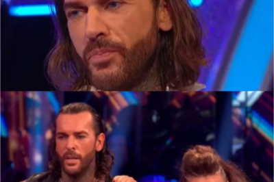 Reality TV personality Pete Wicks, famous for appearing on Strictly Come Dancing, caused confusion among his followers when he abruptly stated “I adore him,” subtly alluding to his s3xu@l orientation.
