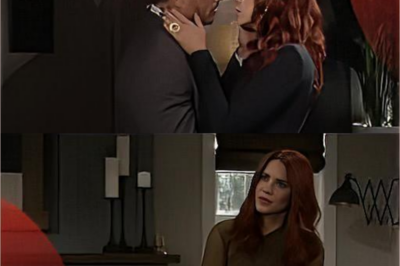 The Young and the Restless Spoilers: Heartbroken Sally Finds New Romance [FIND OUT].