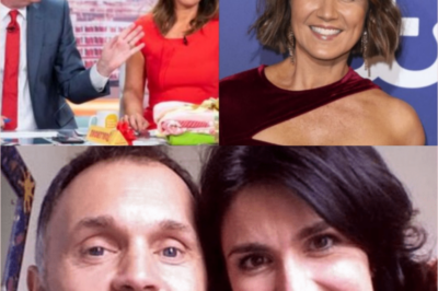 Susanna Reid from GMB secretly dating despite once vowing never to marry! Her love story shocks everyone – What changed her mind?