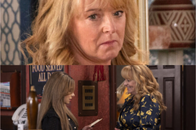 Coronation Street: Jenny to be scammed as she comes into huge windfall, fans predict