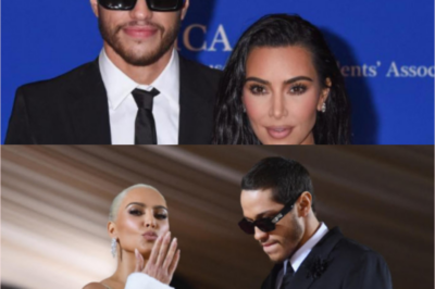 SURPRISE: Pete Davidson claims that Kim Kardashian will never reach success – What inspired him to say such a thing?