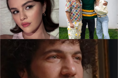 SHOCK: Benny Blanco confesses to embarrassing attempts to date Selena Gomez – The story behind it leaves everyone shocked!