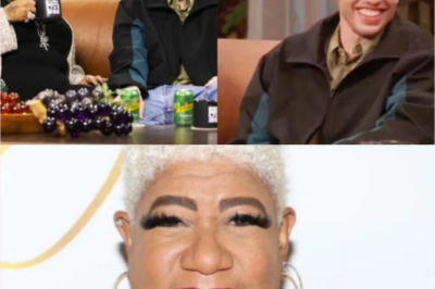 Pete Davidson receives an apology from comedian Luenell after an ‘awkward’ interview – What happened between the two?