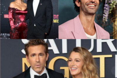 Ryan Reynolds shocked everyone when he requested to BE EXEMPT from the $400 million harassment lawsuit from his wife Blake Lively and Justin Baldoni – and didn’t forget to call the filmmaker a “predator.” Why is that?